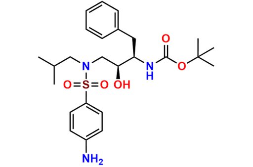 Darunavir Impurity 30
