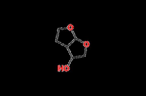 Hexahydrofuro[2,3-b]furan-3-ol