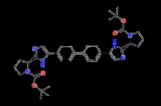 Daclatasvir Impurity 4