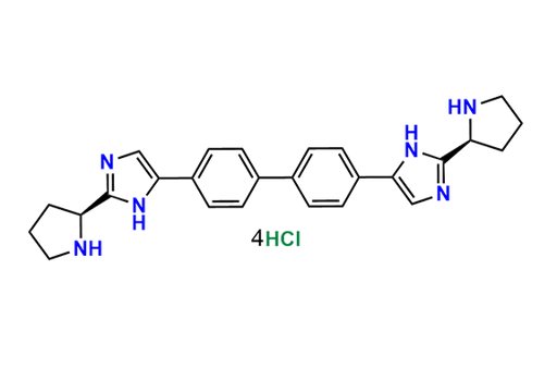 Daclatasvir Impurity 5