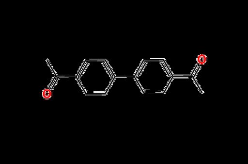 4,4'-Diacetylbiphenyl
