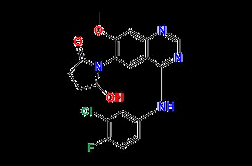 Dacomitinib Impurity 1