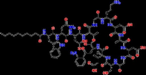 Daptomycin