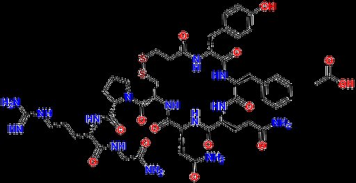 Desmopressin Acetate