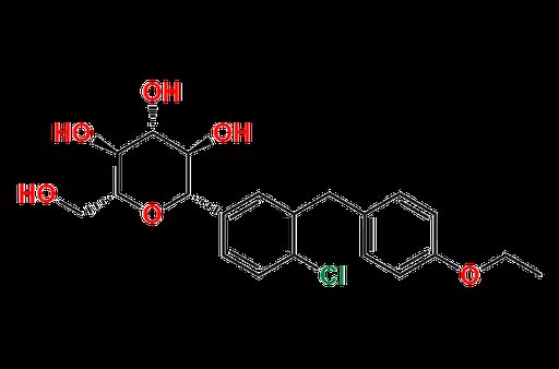 Dapagliflozin