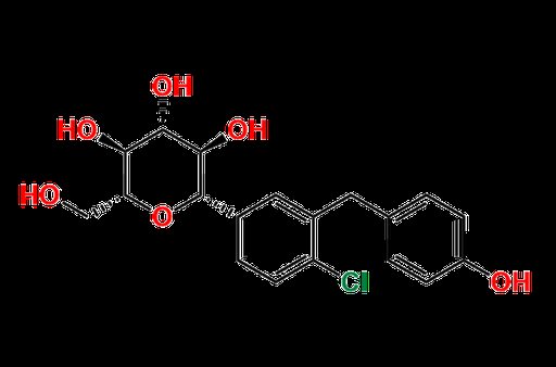 Dapagliflozin Impurity 13