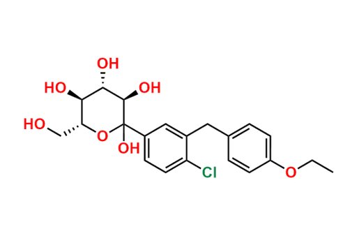 Dapagliflozin Impurity 79