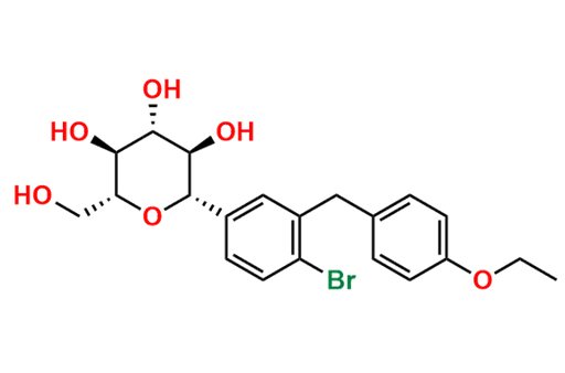Dapagliflozin USP Related Compound A