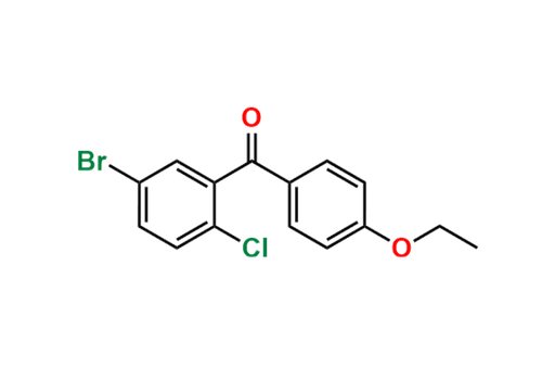 (5-Bromo-2-chlorophenyl)(4-ethoxyphenyl)methanone