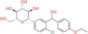 Dapagliflozin Hydroxy Benzylic Impurity
