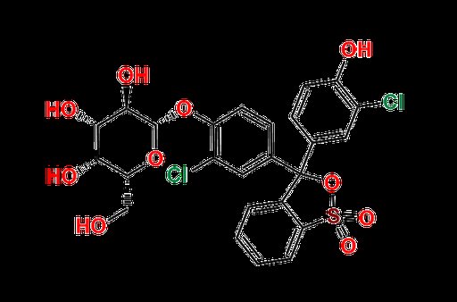 Chlorophenol red β-D-galactopyranoside