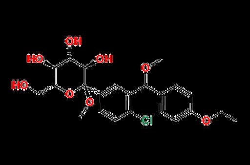 Dapagliflozin Dimethoxy Impurity