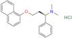 Dapoxetine R isomer