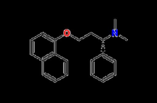 Dapoxetine