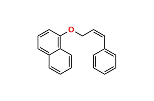 Dapoxetine Impurity 16