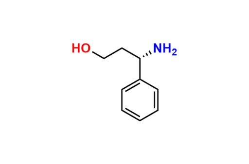 (S)-3-Amino-3-phenylpropan-1-ol