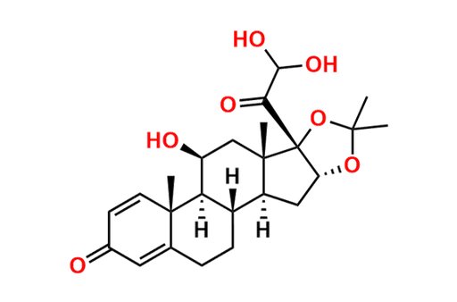 Desonide USP Related Compound A