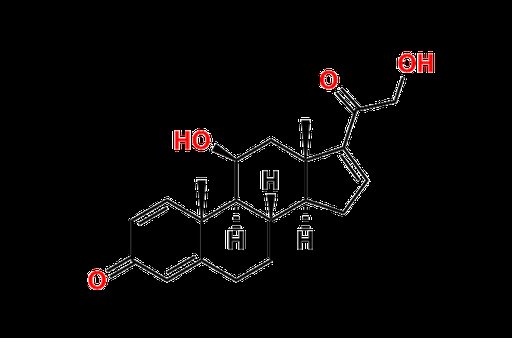 Desonide USP Related Compound B
