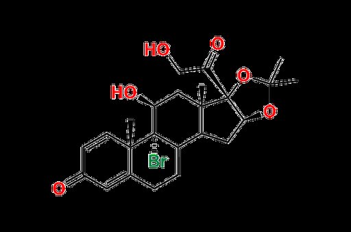 Bromodesonide