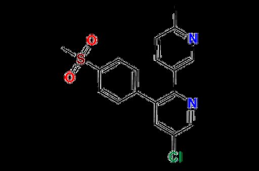 Etoricoxib