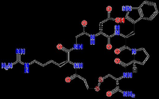 Eptifibatide