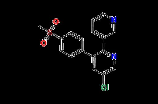 Etoricoxib Impurity 11