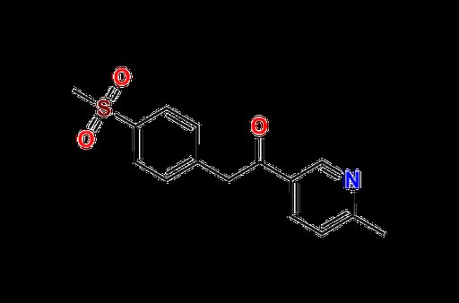 Etoricoxib Impurity D