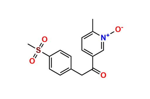 Etoricoxib Impurity 18