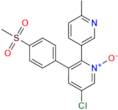 Etoricoxib N-Oxide