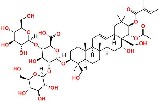 Escin Impurity A