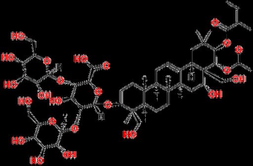 Escin Impurity B