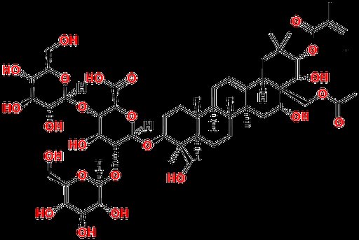 Isoescin Impurity B