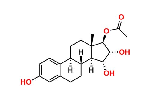 Estetrol 17-Acetate