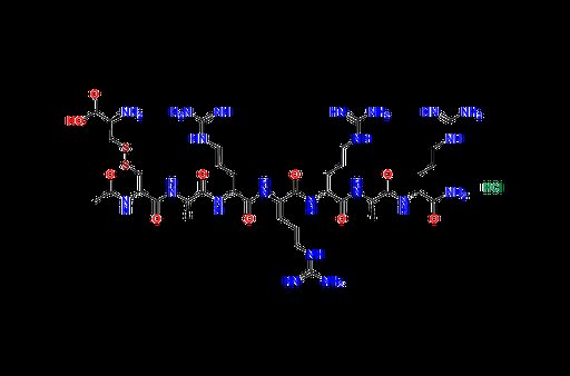 Etelcalcetide Hydrochloride