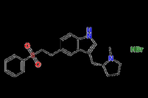 Eletriptan Hydrobromide