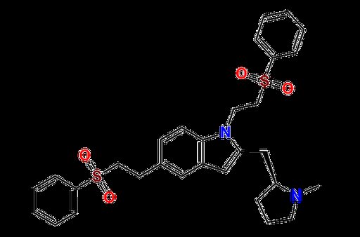 Eletriptan Impurity 2