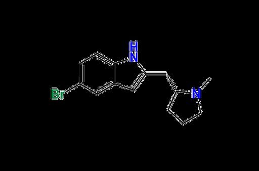 Eletriptan USP Related Compound B