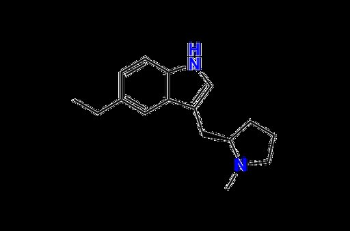 Eletriptan Impurity 12