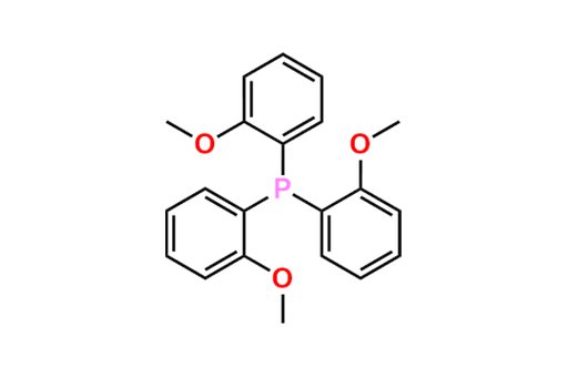 Tris(2-methoxyphenyl)phosphine