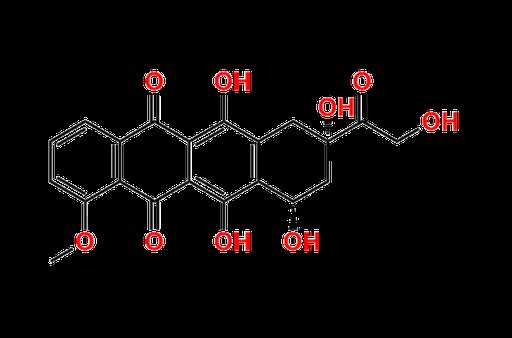 Epirubicin EP Impurity A
