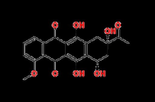 Epirubicin EP Impurity B