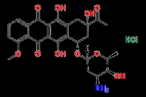 Epirubicin EP Impurity D