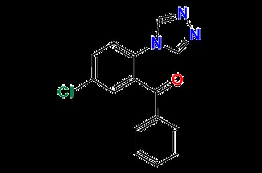 Estazolam Impurity 1