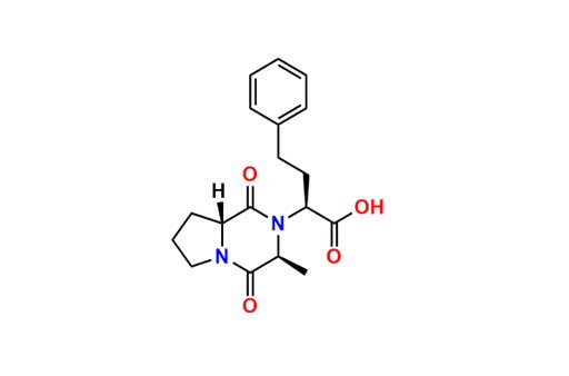 Enalapril Diketopiperazine Acid (R-Isomer)