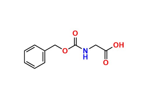 N-Carbobenzoxyglycine