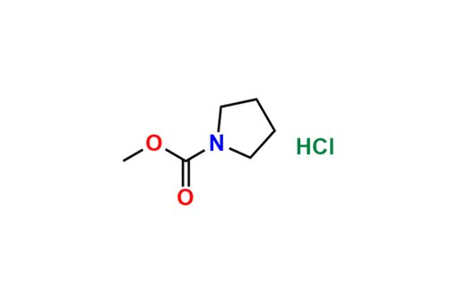 L-Proline Methyl Ester Hydrochloride