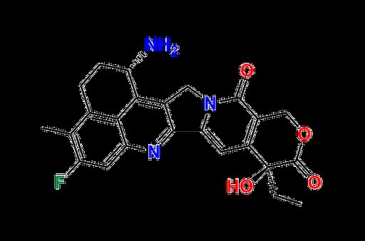 Exatecan