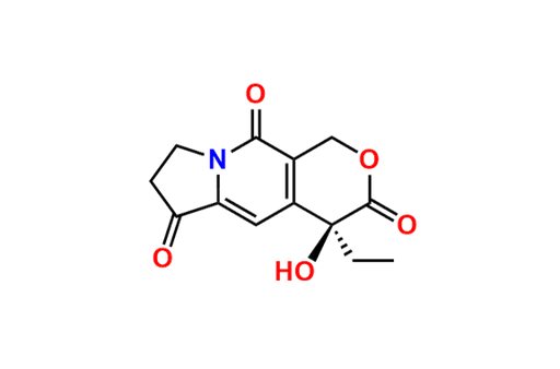 Exatecan Impurity 1