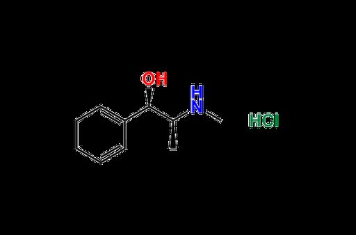 Ephedrine Hydrochloride