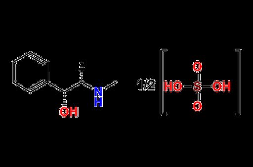 Ephedrine Sulfate